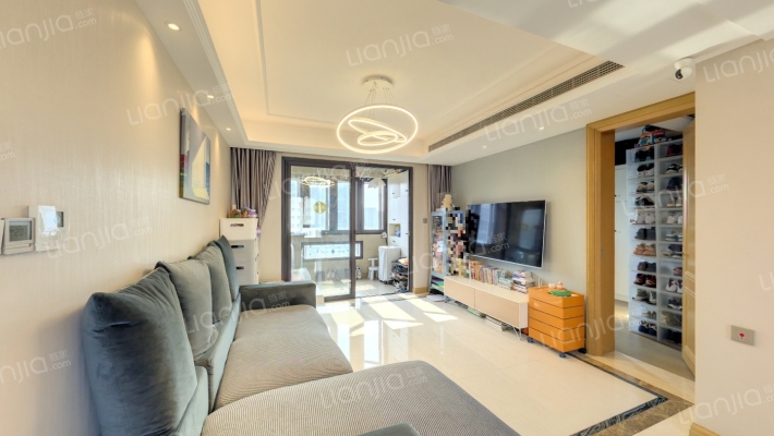 阳光城丽景湾PLUS二手房实景图