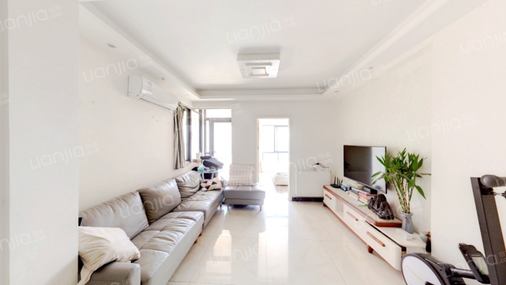 港汇广场二手房实景图