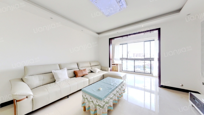 世纪春天二期二手房实景图