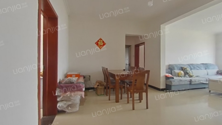 西城中学教师公寓二手房实景图