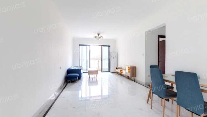 碧桂园太东公园上城一区二手房实景图