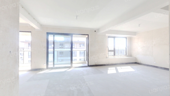 杭房首望澜翠府二手房实景图