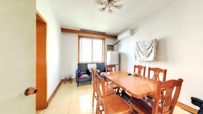 环城西路2512弄二手房实景图