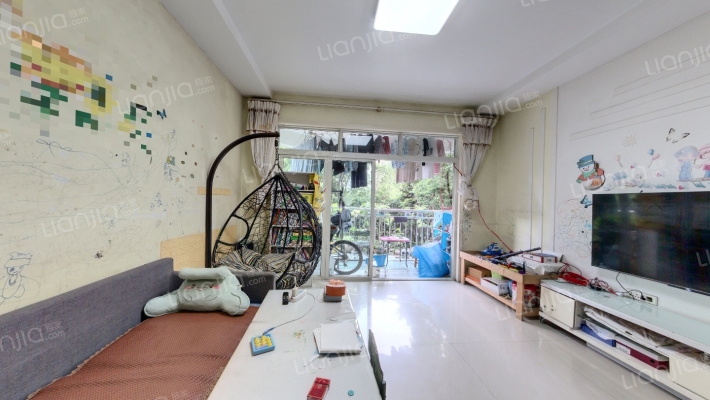 阳光名城二手房实景图