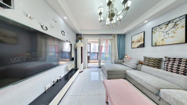 理想康城国际二手房实景图