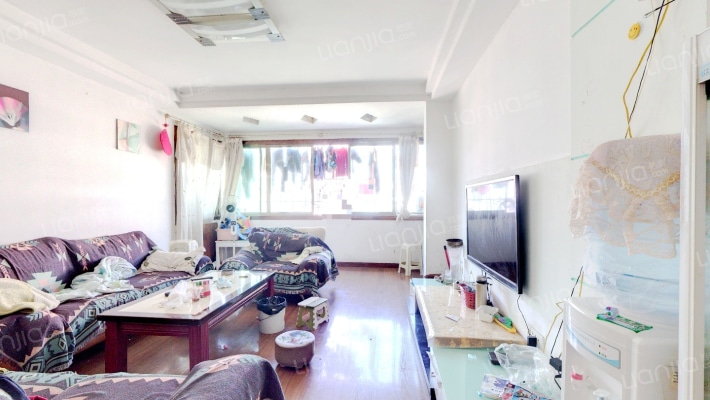 凤凰翠堤二手房实景图