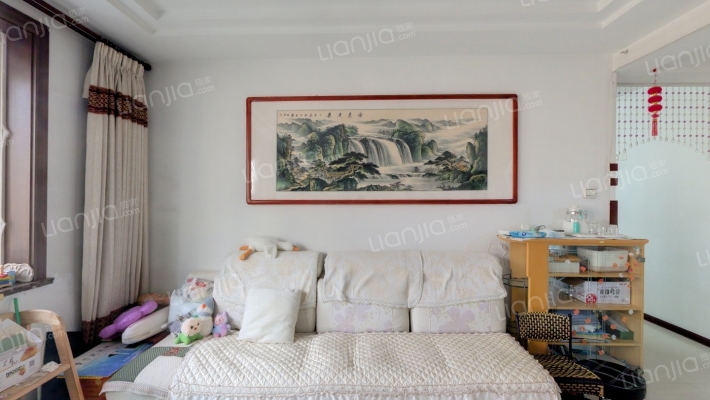 鑫港花园南区二手房实景图