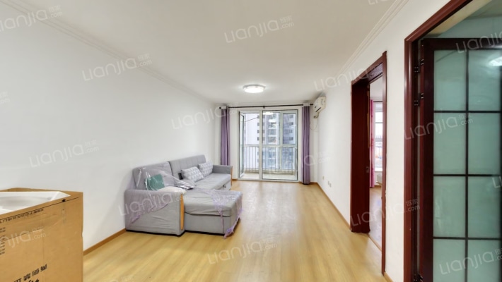 首开国风美唐二期二手房实景图