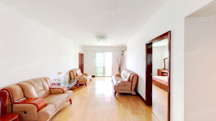 大西洋海景城二手房实景图