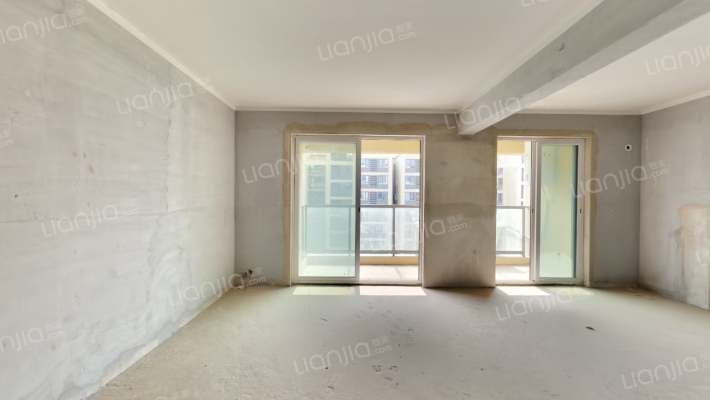 首开光明国风上观二手房实景图