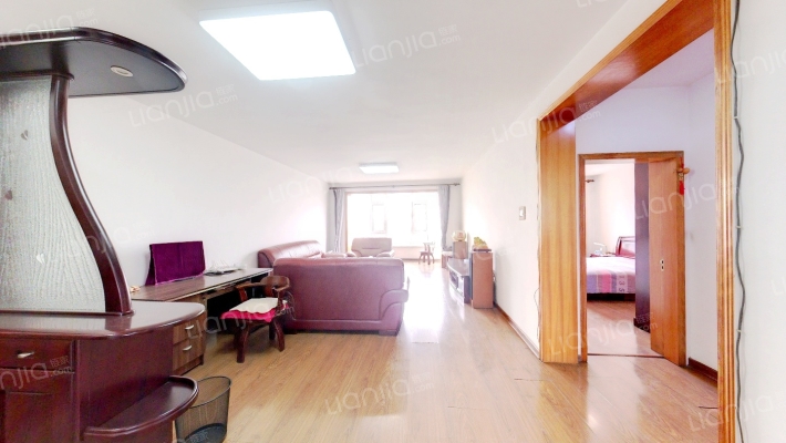 东昌花园二手房实景图