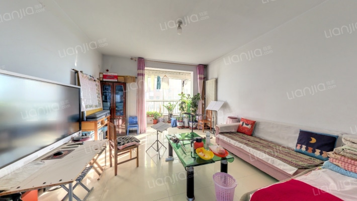 骏景家园二手房实景图