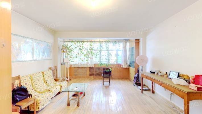 寒旱所南昌路家属院二手房实景图