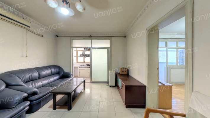 龙首东北小区二手房实景图