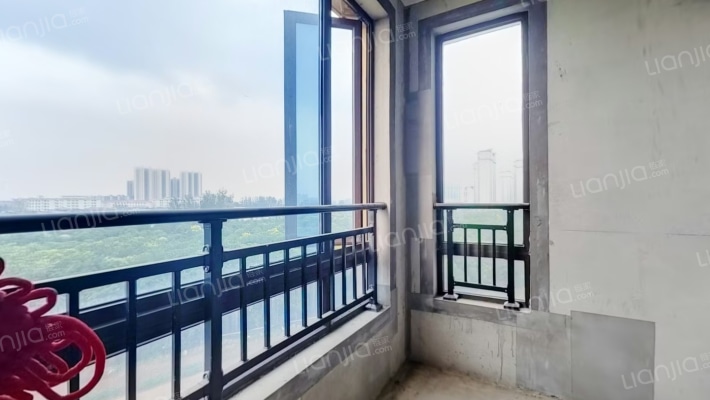 碧桂园中央公园二手房实景图