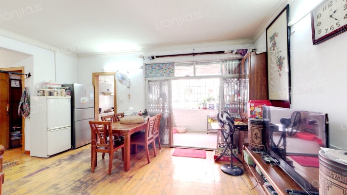 华景新城丽景园二手房实景图