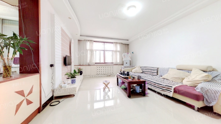 清源小区二手房实景图