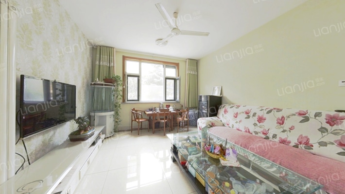 银海玉苑二手房实景图