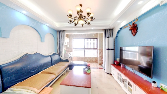 鹭金·御公馆二手房实景图