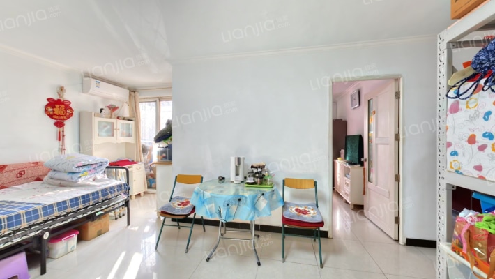 和园居二手房实景图