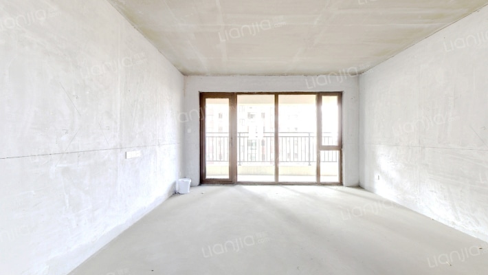 碧桂园莱阳首府二手房实景图