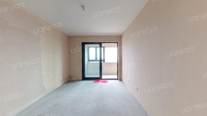 融创荣润时代壹号二手房实景图