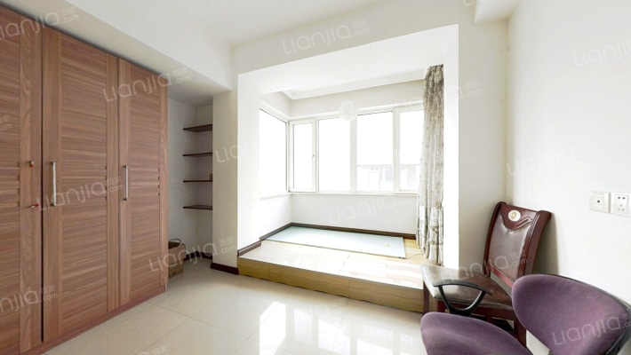 绿丹江苑北区二手房实景图