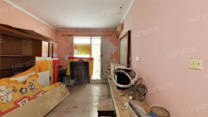 岗坡路15号院二手房实景图