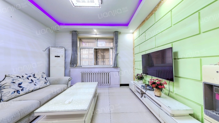 華庭新苑二手房实景图