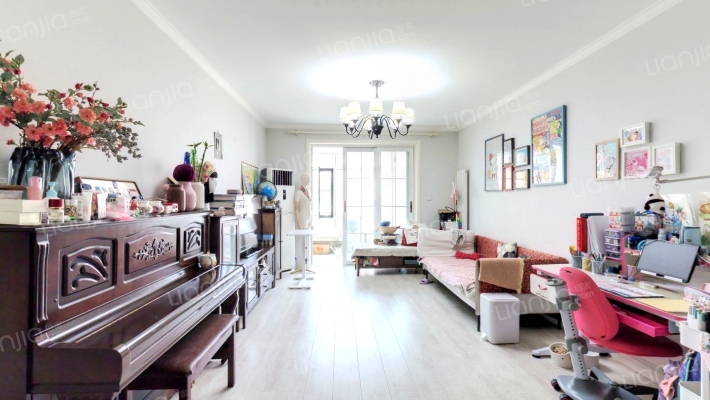 悦馨居二手房实景图