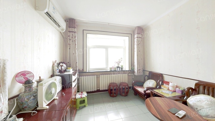 迎春里二手房实景图