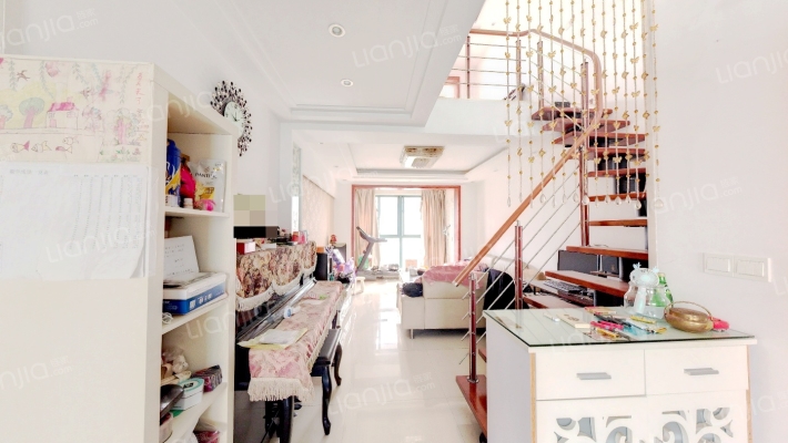 周新苑西三期-1二手房实景图