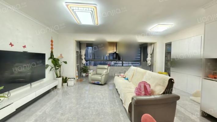 佳源花海印象二手房实景图