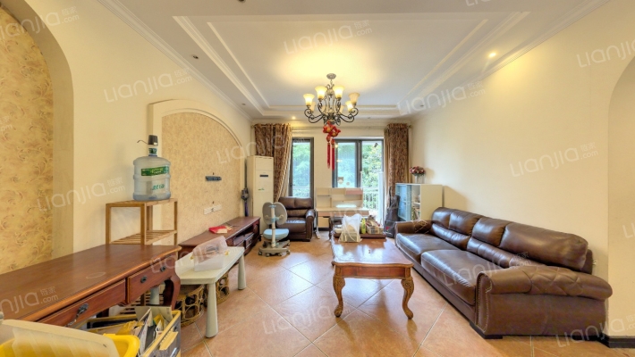 半山七号二手房实景图