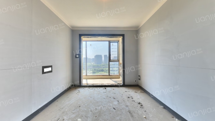 碧桂园西流湖名城九号院二手房实景图