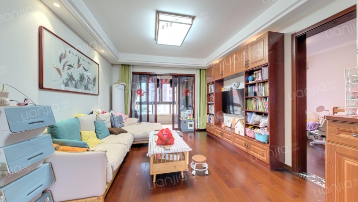 玉栊苑雅园二手房实景图