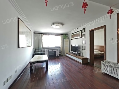 整租·新岭花园二期 2室1厅 北