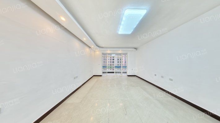 华龙人家二手房实景图