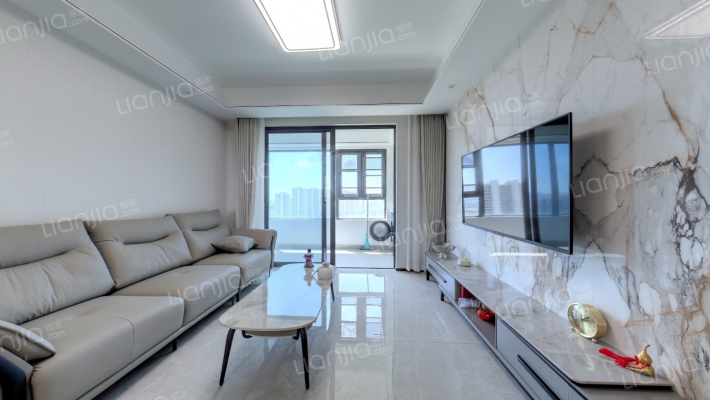 保利拾光年二手房实景图