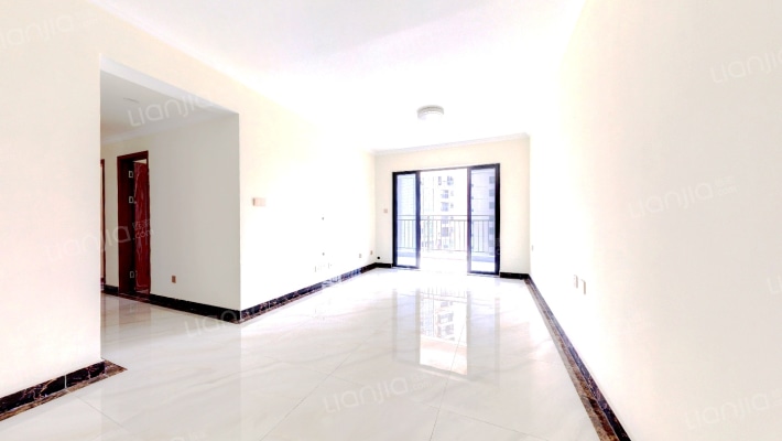 盛湾名居二手房实景图