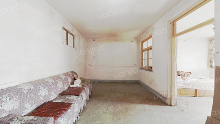 霍家窑小区二手房实景图