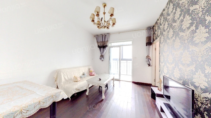 徐东苑二手房实景图