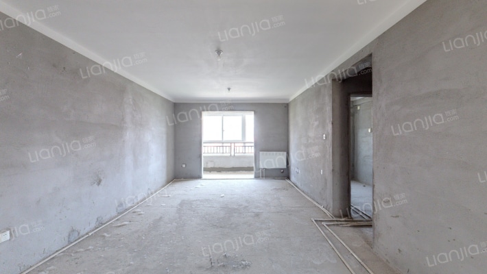 天佑幸福家园二手房实景图