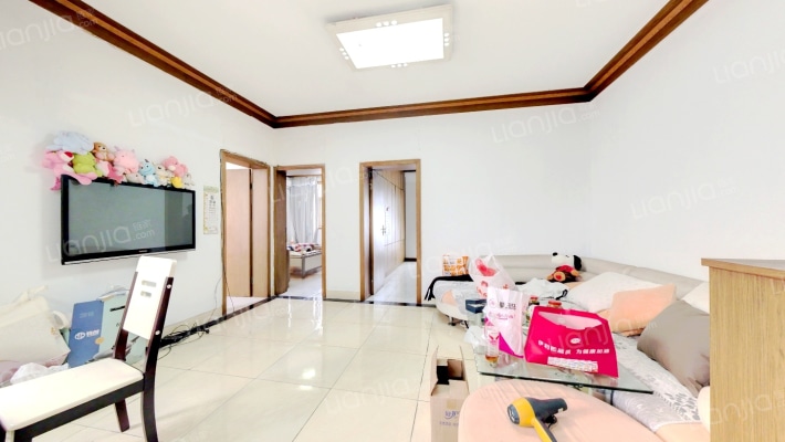 中兴小区二手房实景图