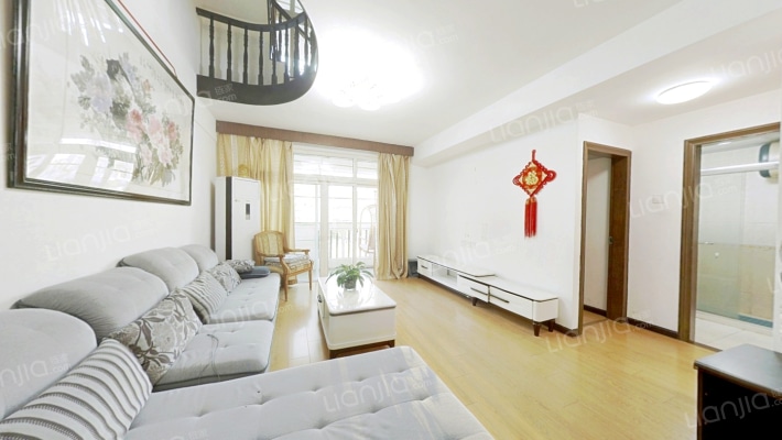 采菊苑二手房实景图