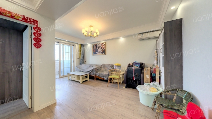 黄浦花园二手房实景图