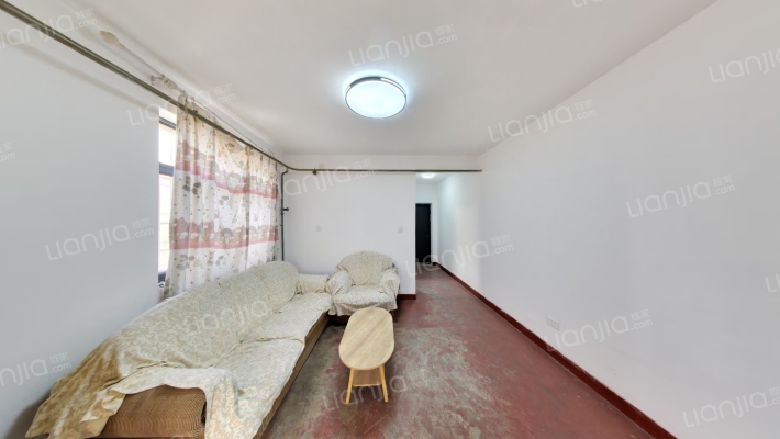 西安电力设计院第二生活区二手房实景图