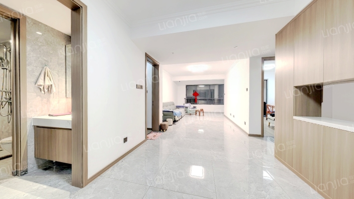 桂语春山二手房实景图