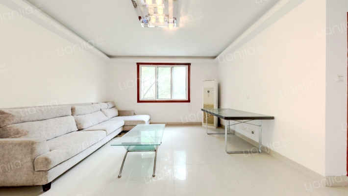 金色家园二手房实景图