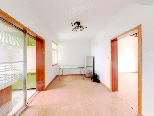 整租·玉蘭园 2室1厅 南